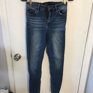 Lucky Brand Skinny Jeans
